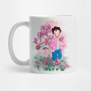 SPINSTEVE Mug